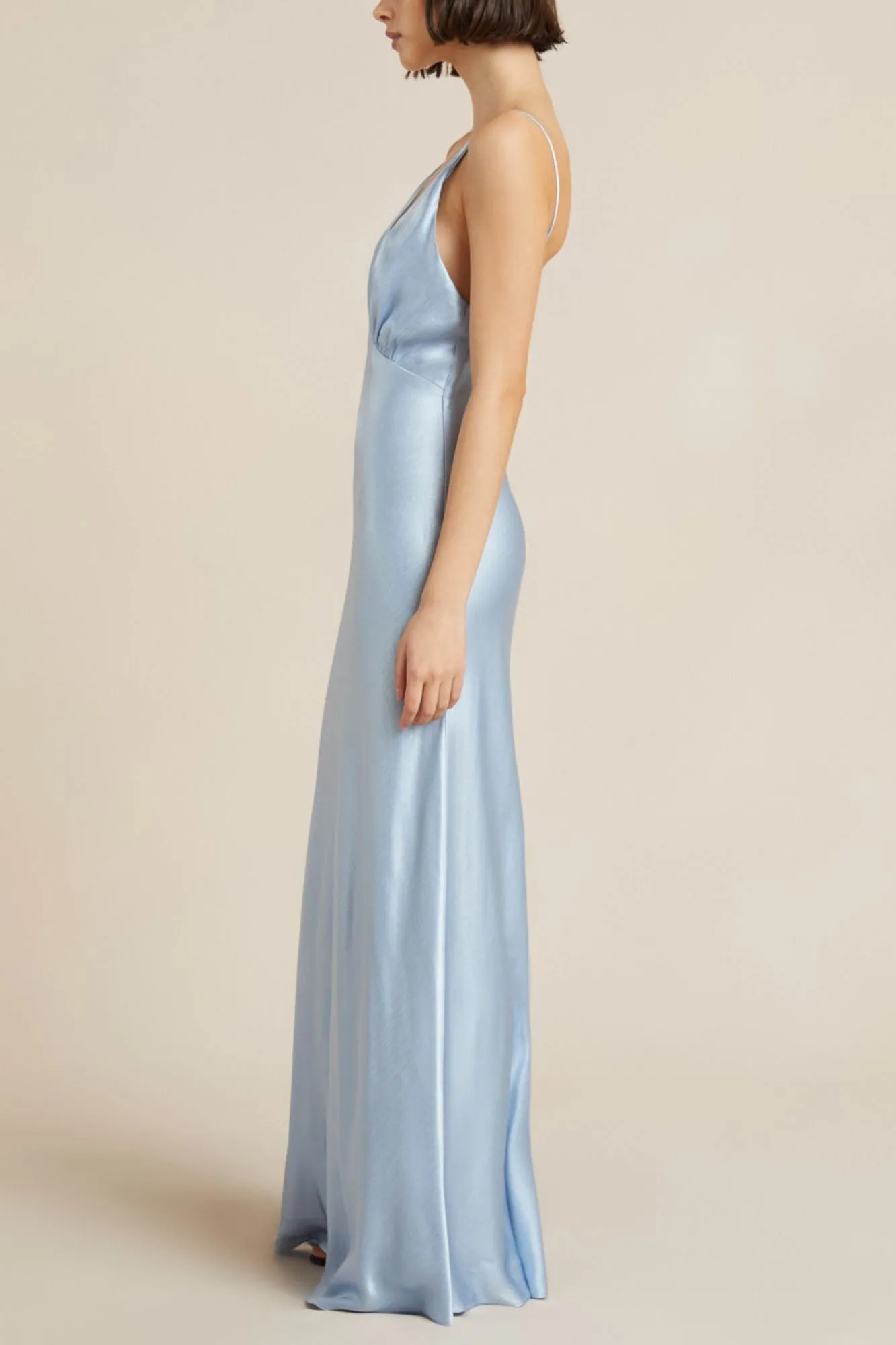 Bec and Bridge Lorelai V Maxi Dress