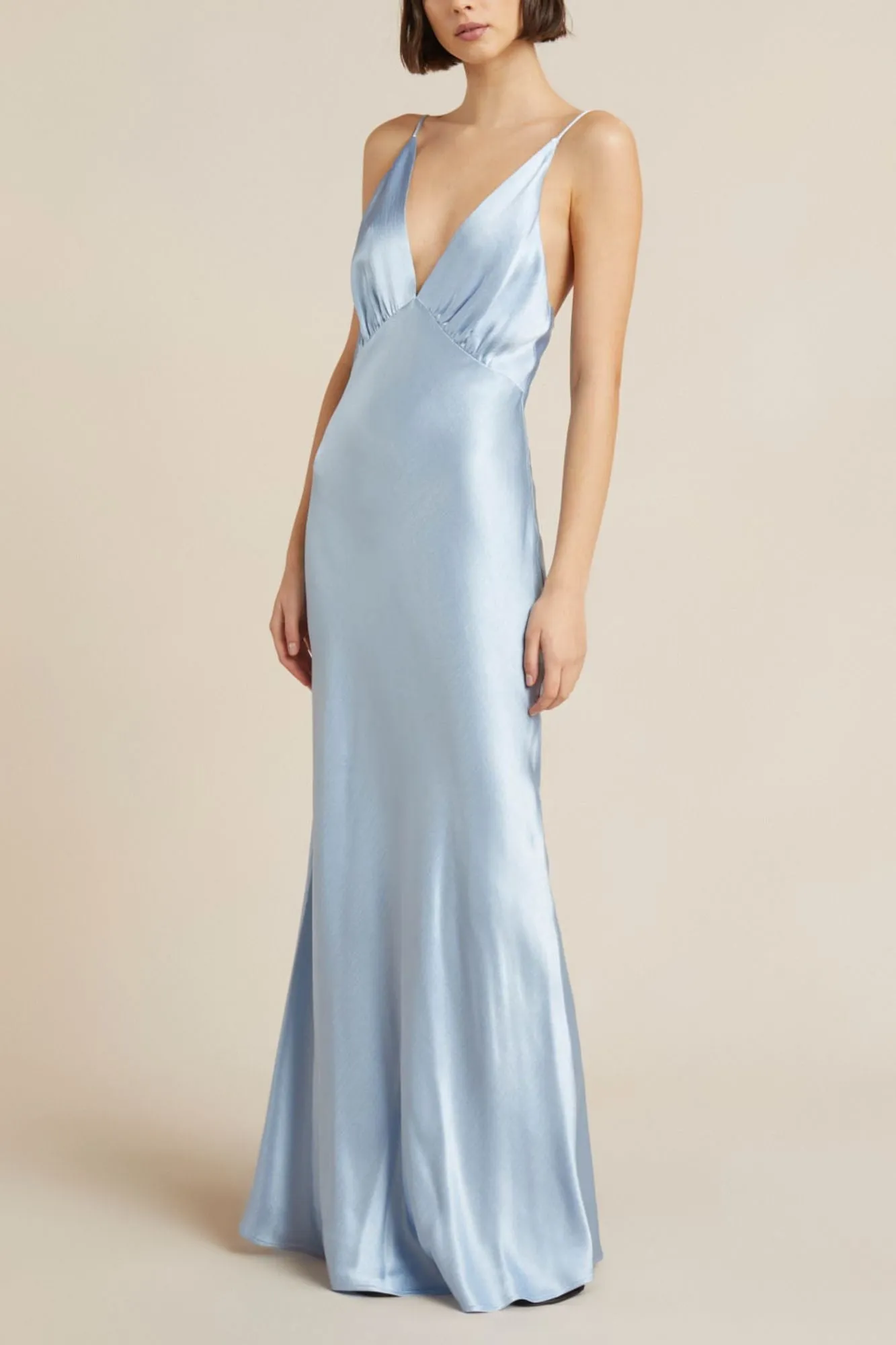 Bec and Bridge Lorelai V Maxi Dress