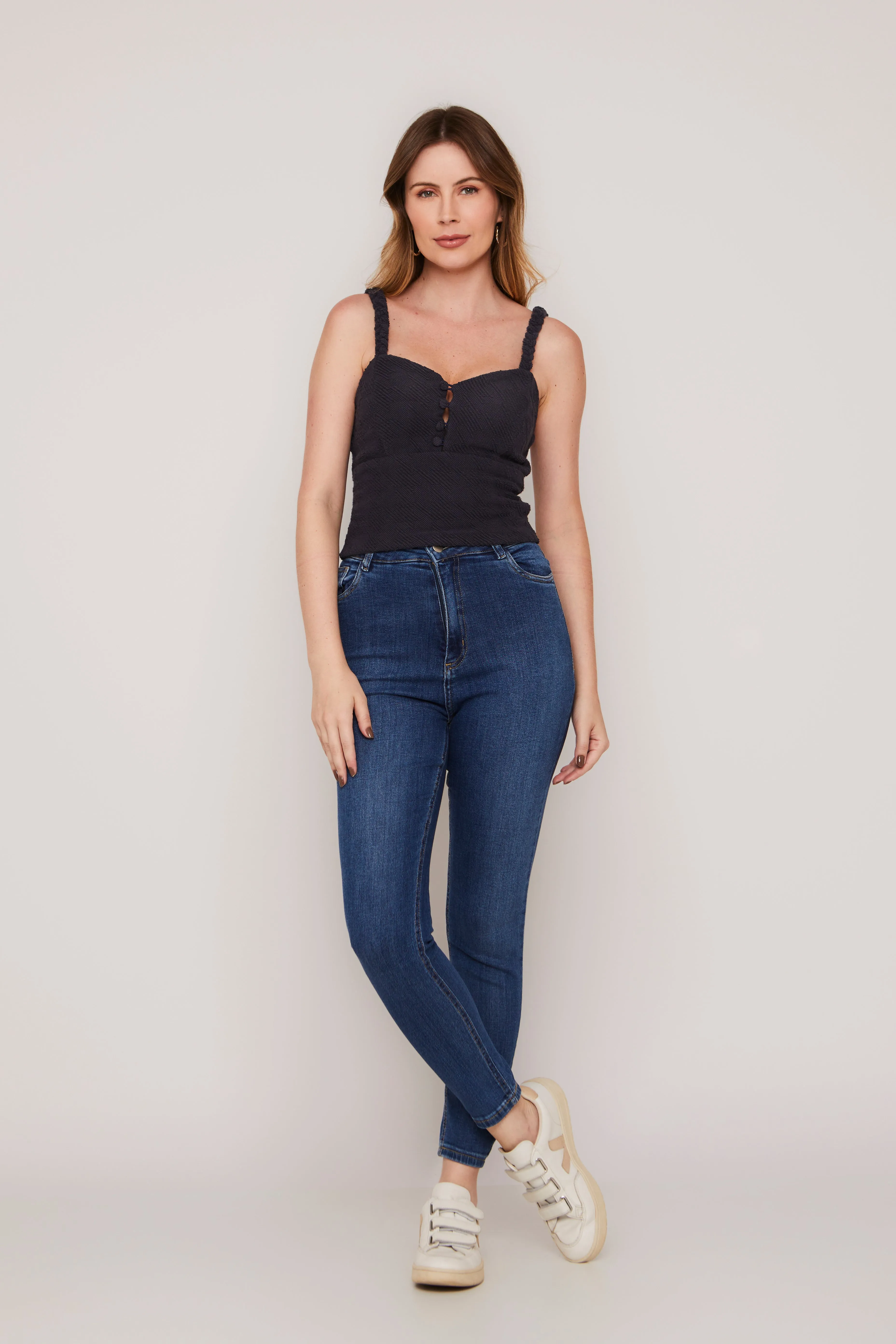 Calça Brickell Jeans