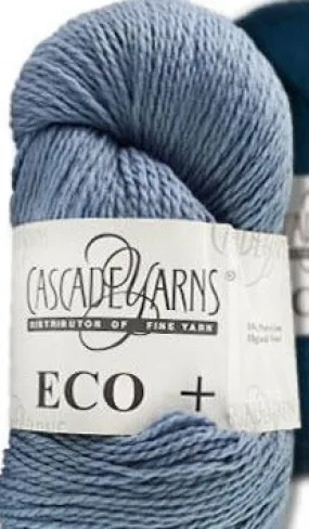 Cascade Eco 