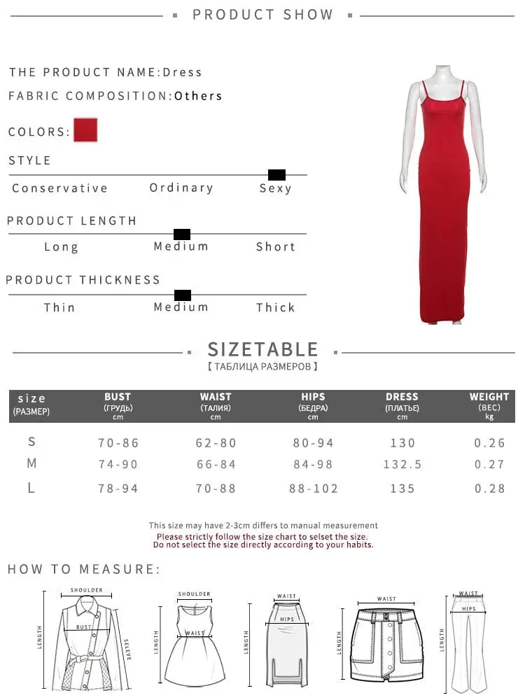 Curve-Hugging Sleeveless Maxi Dress