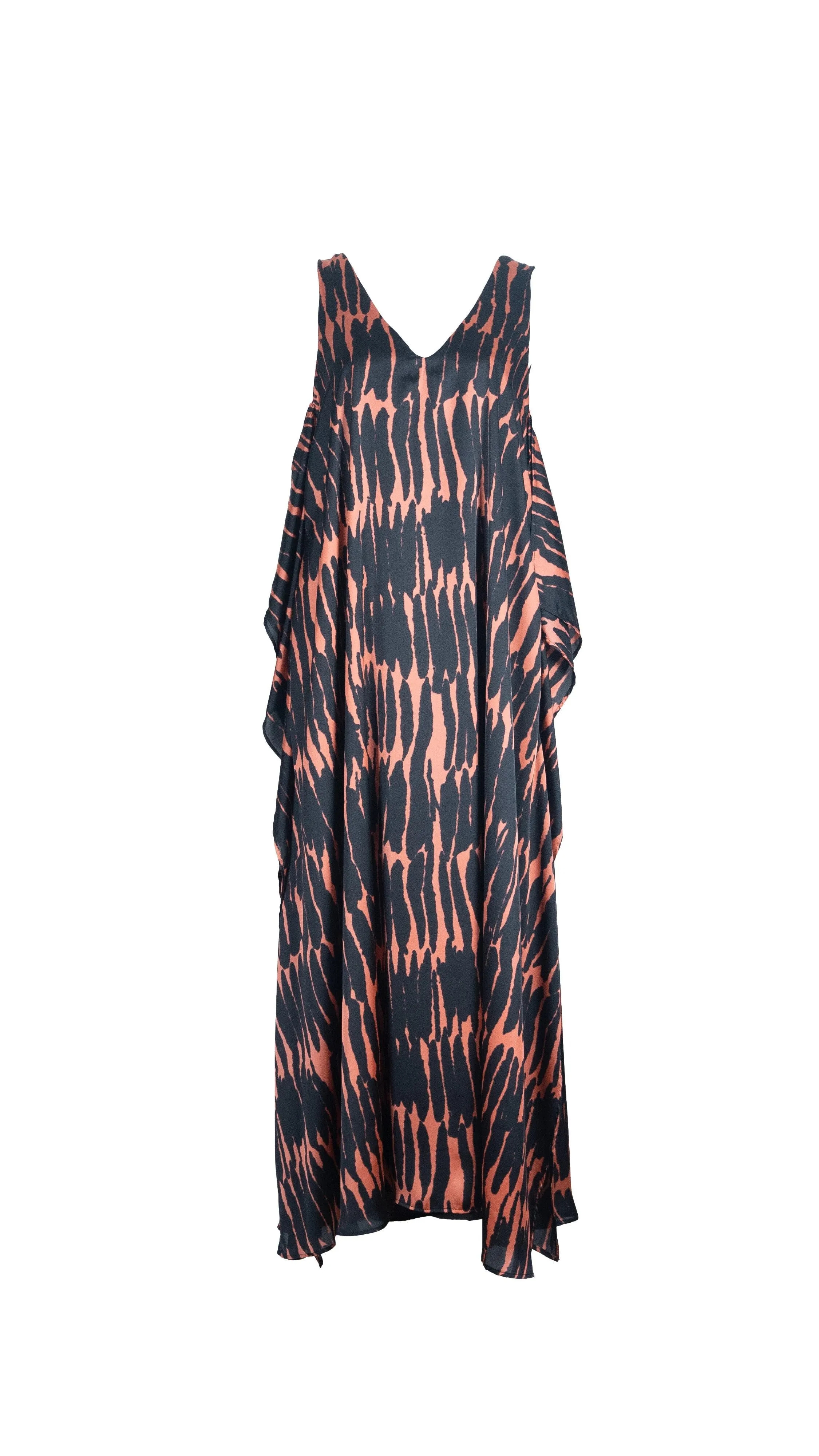 Dubai Oasis Dress