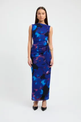 Dusk Midi Dress