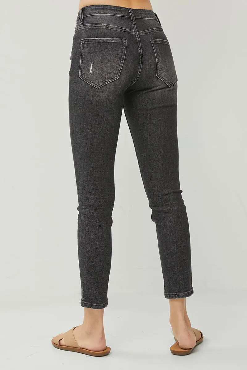 Everyday Essential Ankle Skinny Jean