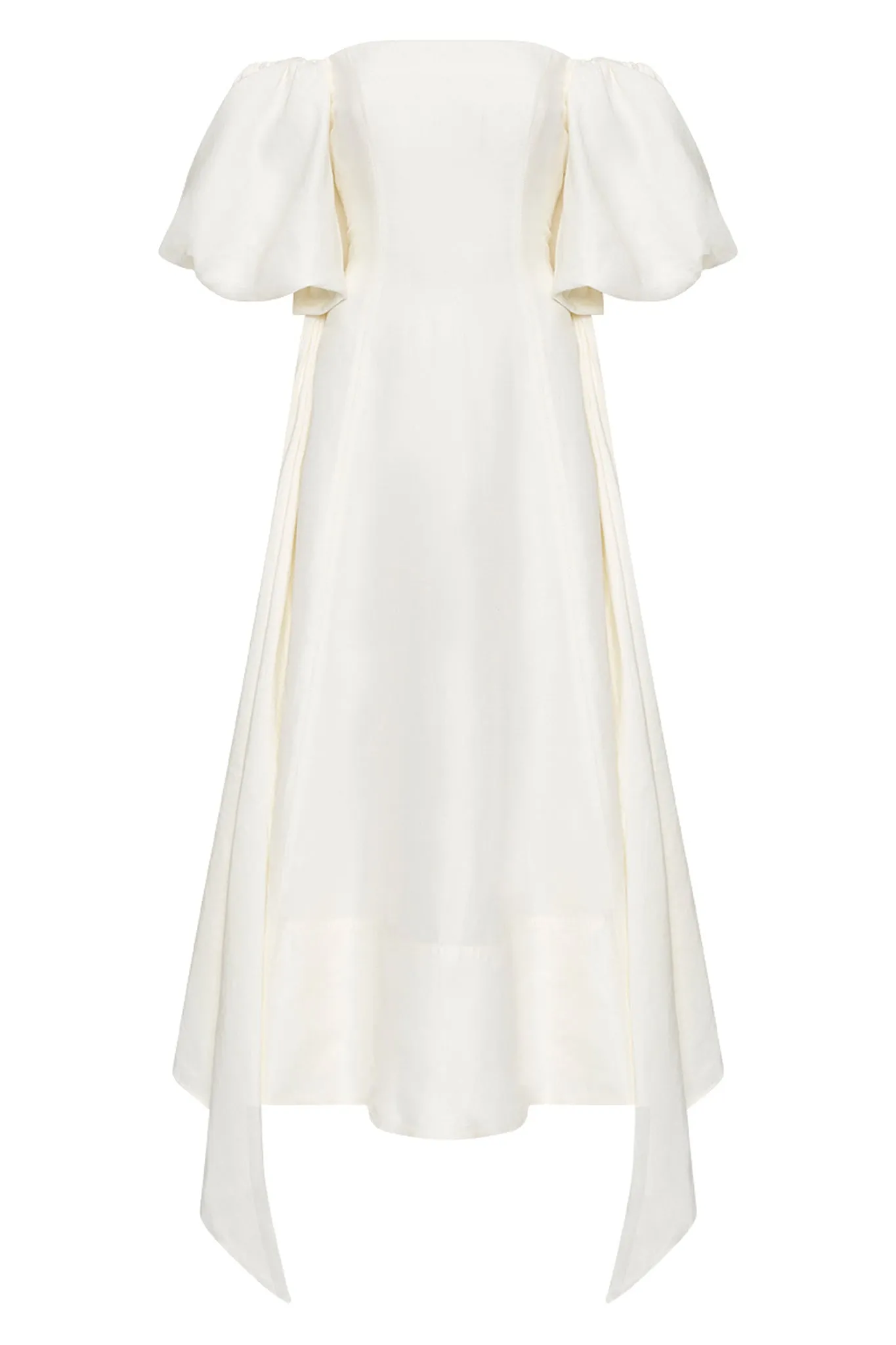 Incarnation Midi Dress