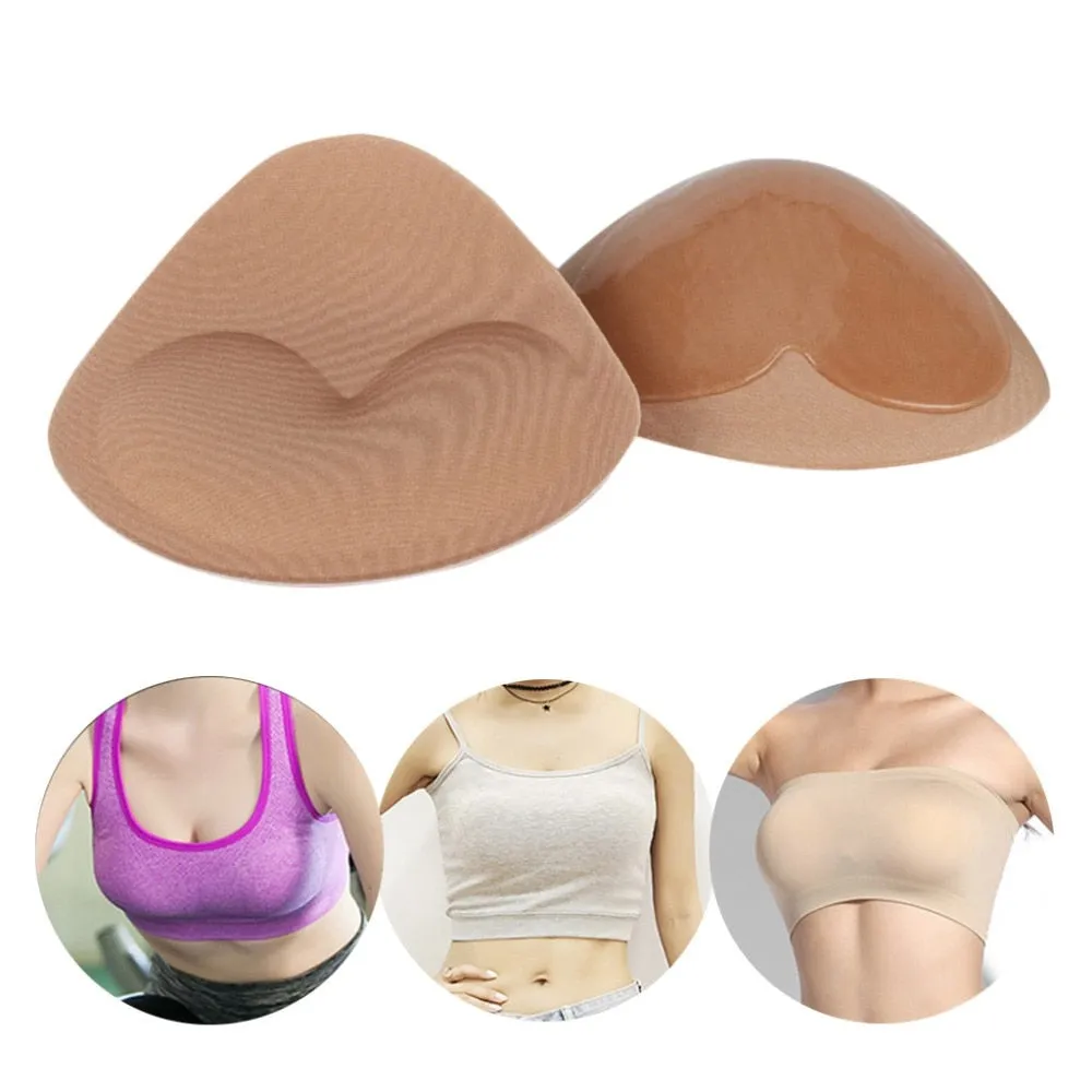 Lift Cup Chest Pad Swimwear Women Push Swimsuit Bikini Accessories