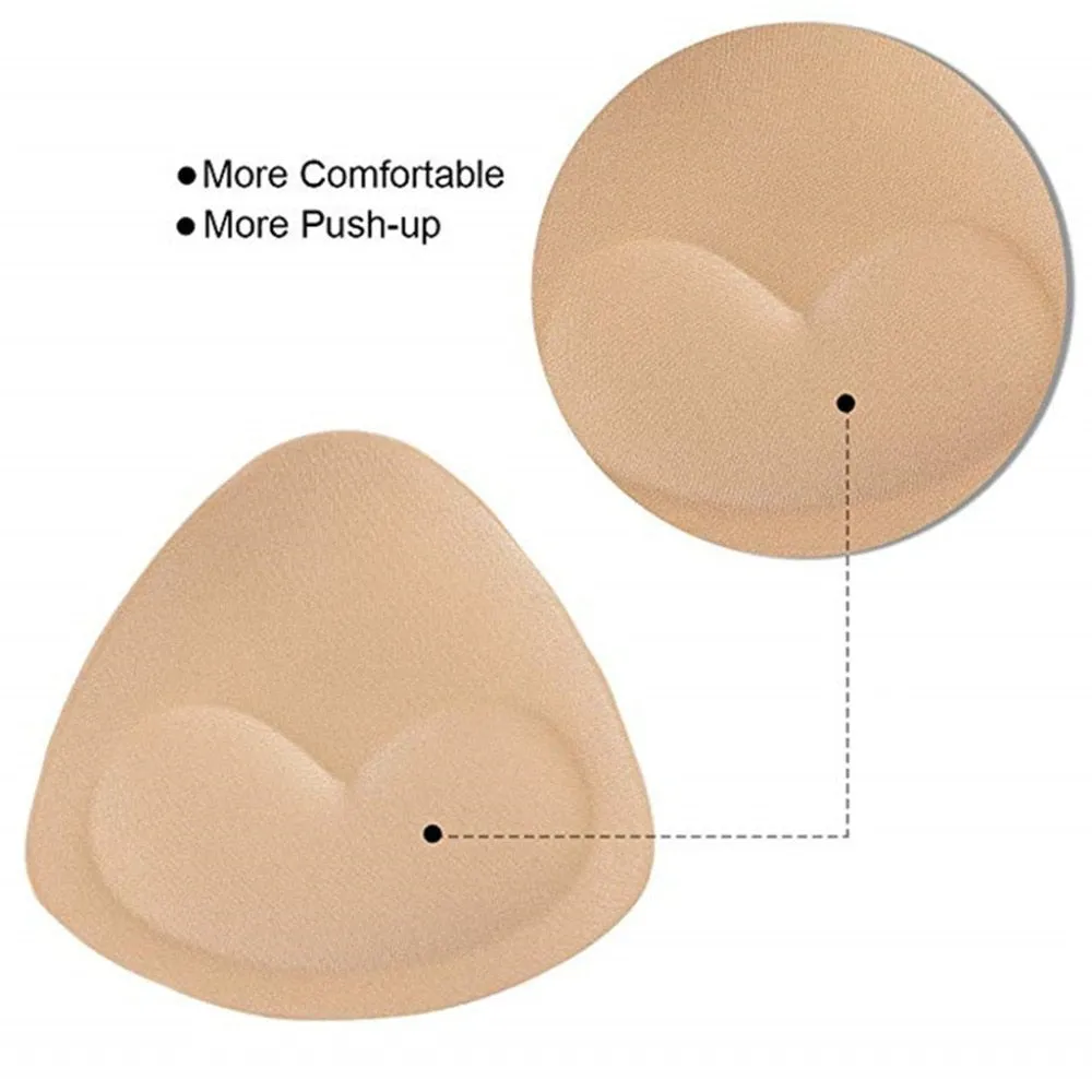 Lift Cup Chest Pad Swimwear Women Push Swimsuit Bikini Accessories