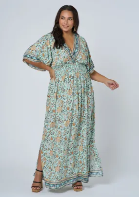 Odyssey Maxi Dress