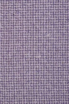 Orchid 49 Silk Tweed