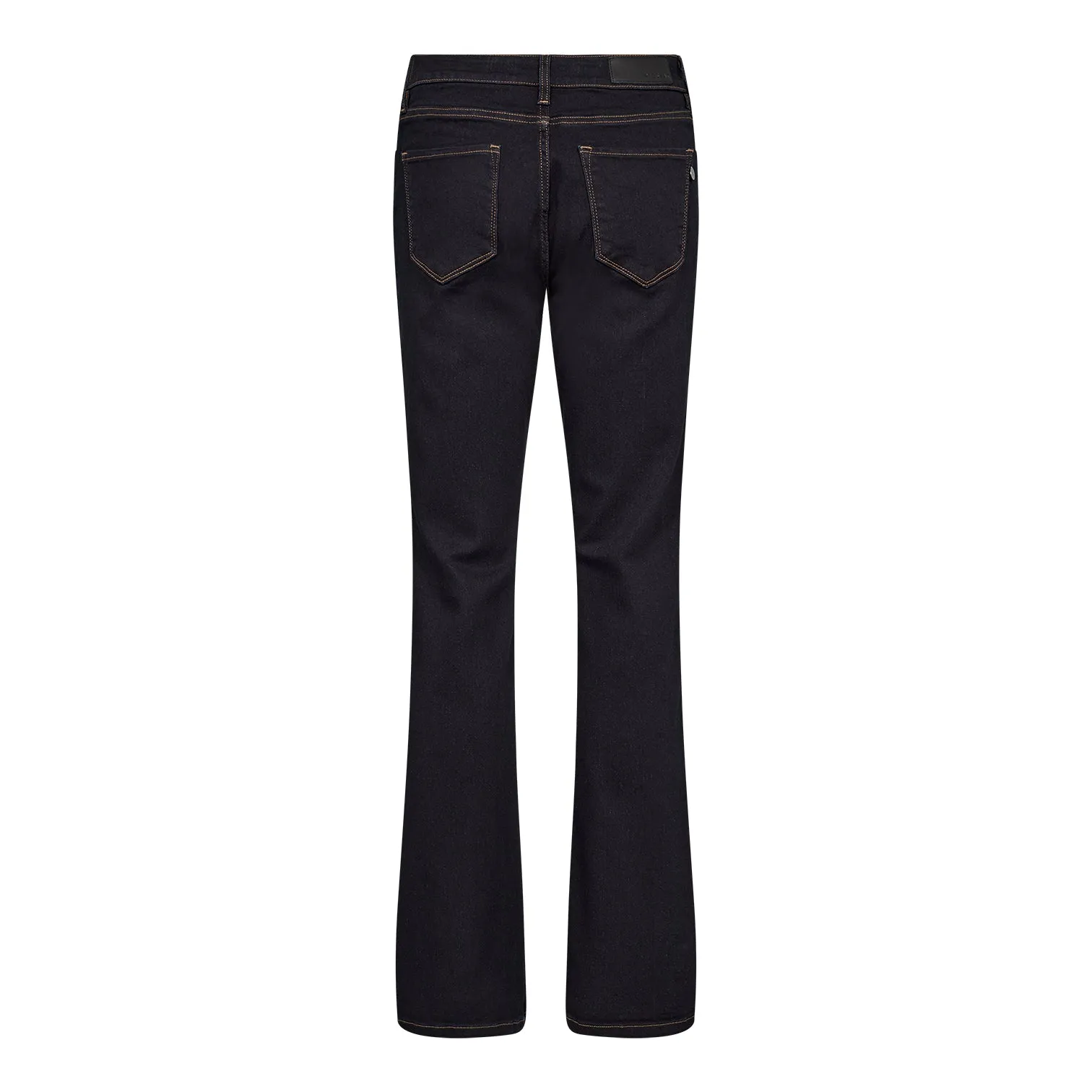 PD-Marija Jeans Wash Power Crude Indigo