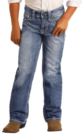 Rock and Roll Denim Boys BB Gun Jeans bb_9576