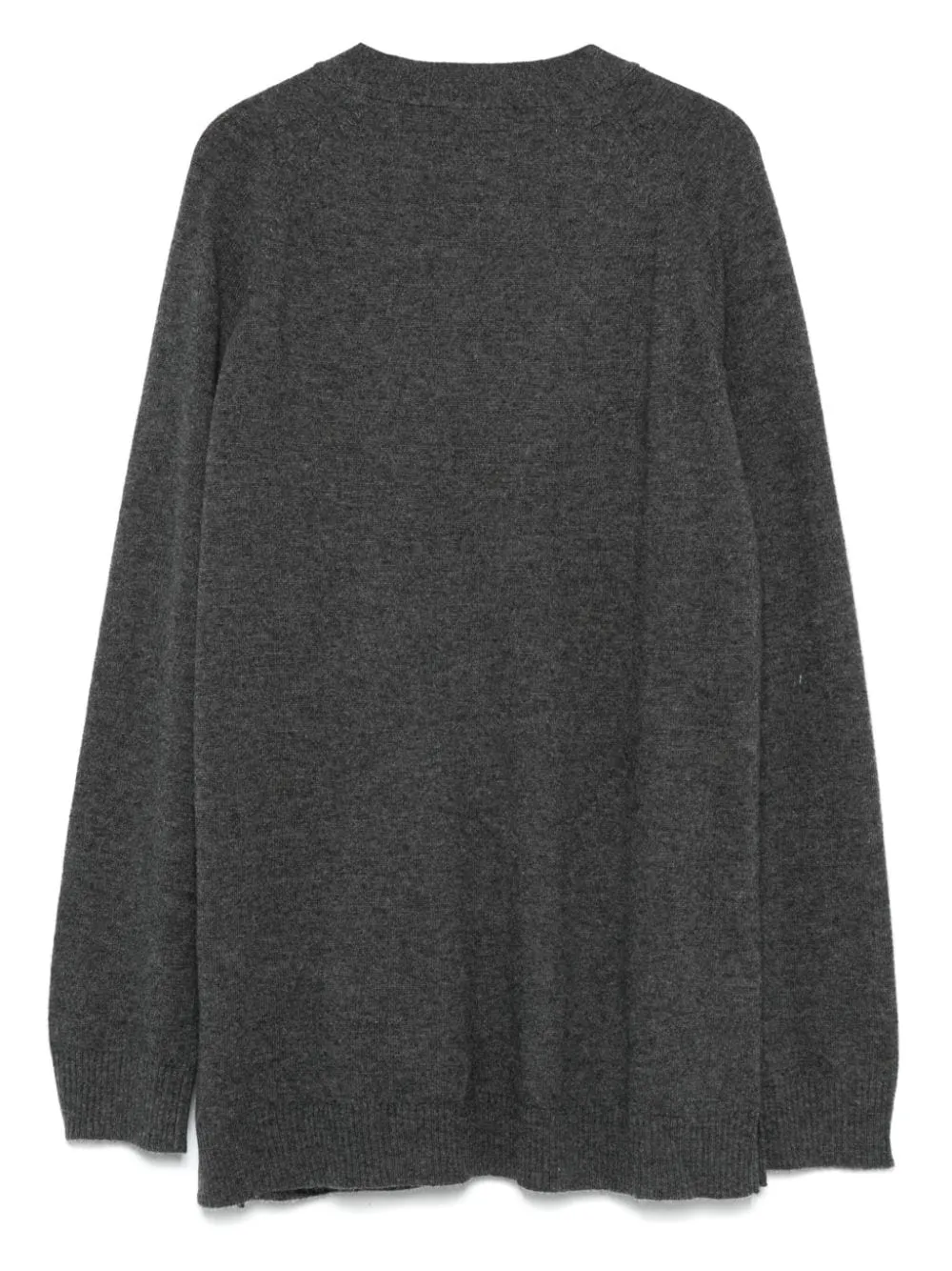 Semicouture Sweaters Grey