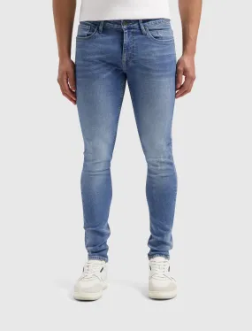 The Jone Skinny Fit Jeans | Denim Light Blue