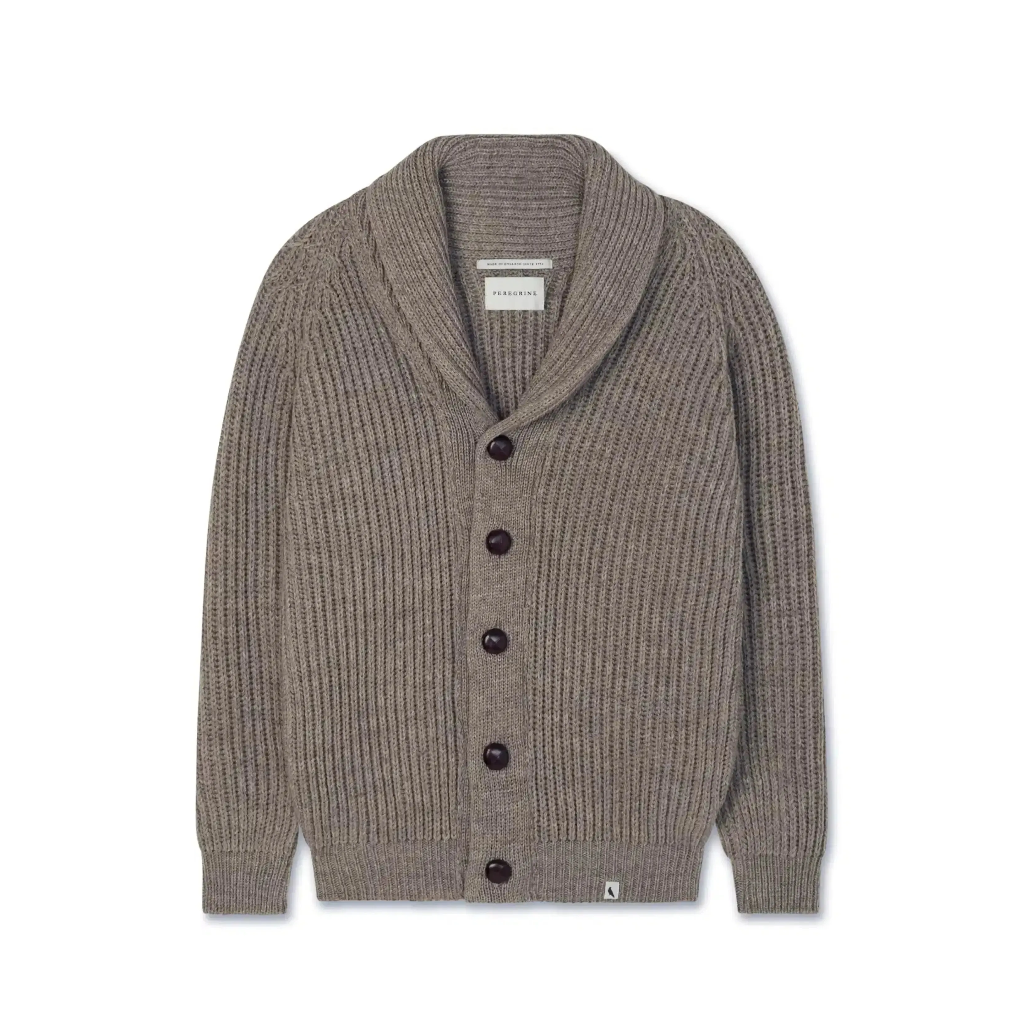 Wilkinson Oak Cardigan