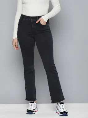 Women's High Rise Super Skinny Fit Jeans