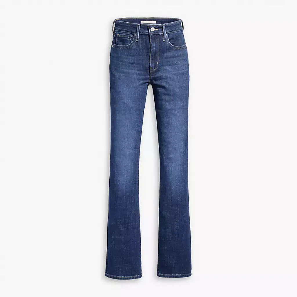 Women's Levi's 725 High Bootcut Pant